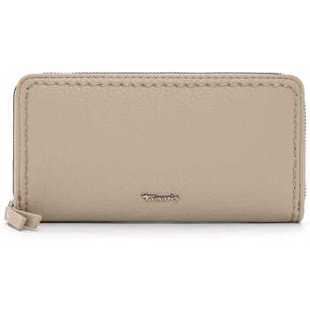 Taschen Damen Geldbeutel Tamaris Geldbörse TAS Felicitas Beige