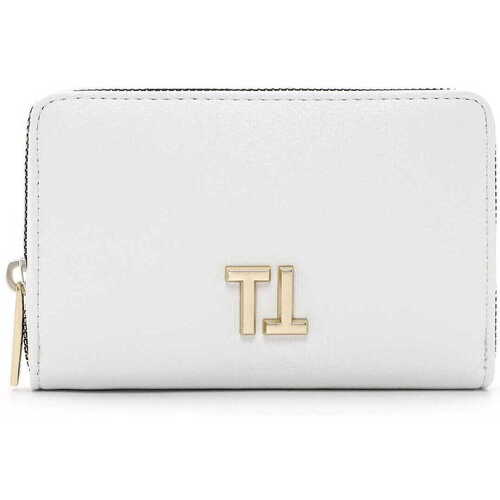 Taschen Damen Geldbeutel Tamaris Geldbörse TAS Franca Weiss