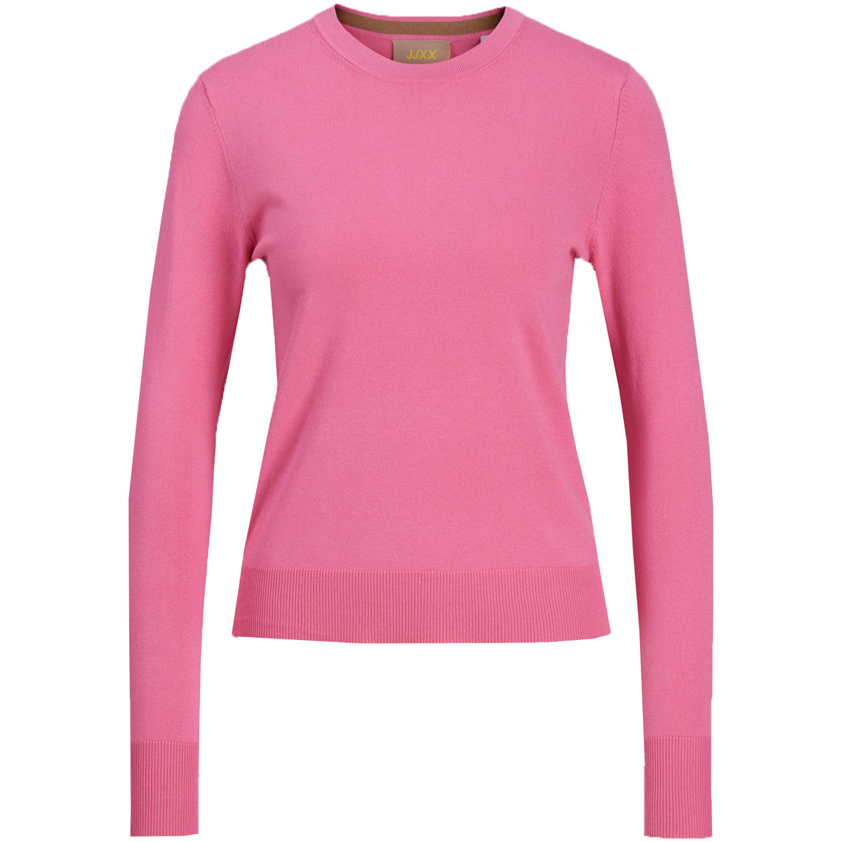 Kleidung Damen Pullover Jjxx  Rosa