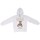 Kleidung Mädchen Sweatshirts Guess J5RQ04 KAD74 Weiss