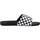 Schuhe Herren Zehensandalen Vans LA COSTA SLIDE-ON Weiss