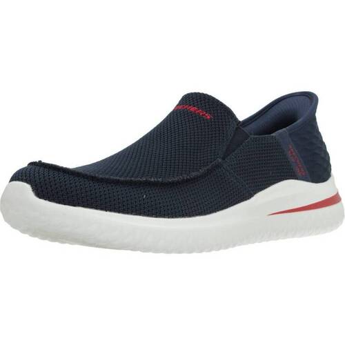 Skechers SLIP-INS: DELSON 3.0 Blau