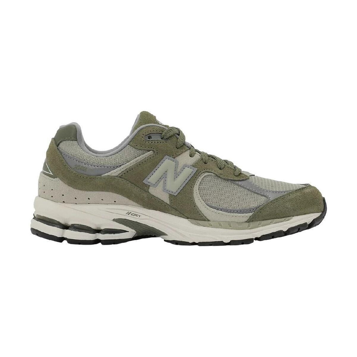 Schuhe Herren Sneaker Low New Balance  Grün