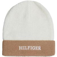 Accessoires Mädchen Mütze Tommy Hilfiger AU0AU01930-YBH Braun