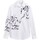 Kleidung Damen Hemden Desigual CAM HERA 25SWCW05 Weiss