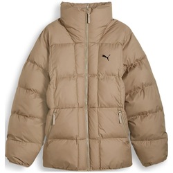 Kleidung Herren Jacken Puma PUFFER JACKET Beige