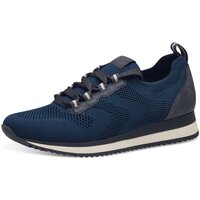 Schuhe Damen Derby-Schuhe & Richelieu Jana Schnuerschuhe Women Lace-up 8-23781-44/804 Blau