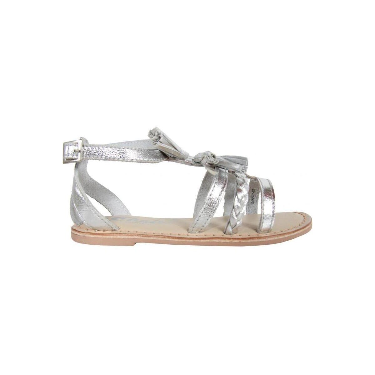 Schuhe Mädchen Sandalen / Sandaletten Cheiw 47118 47118