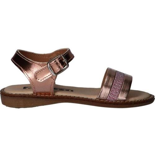 Schuhe Mädchen Sandalen / Sandaletten Garatti AN0091 AN0091