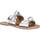 Schuhe Damen Sandalen / Sandaletten Pepe jeans PLS90410 MALIBU LACES PLS90410 MALIBU LACES