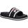 Schuhe Damen Sandalen / Sandaletten Fila 1010639 11W MORRO 1010639 11W MORRO