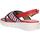 Schuhe Damen Sandalen / Sandaletten Geox D92DPD 011BC D WIMBLEY D92DPD 011BC D WIMBLEY