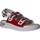Schuhe Damen Sandalen / Sandaletten Geox D92CME 00085 D OTTAYA D92CME 00085 D OTTAYA
