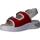Schuhe Damen Sandalen / Sandaletten Geox D92CME 00085 D OTTAYA D92CME 00085 D OTTAYA