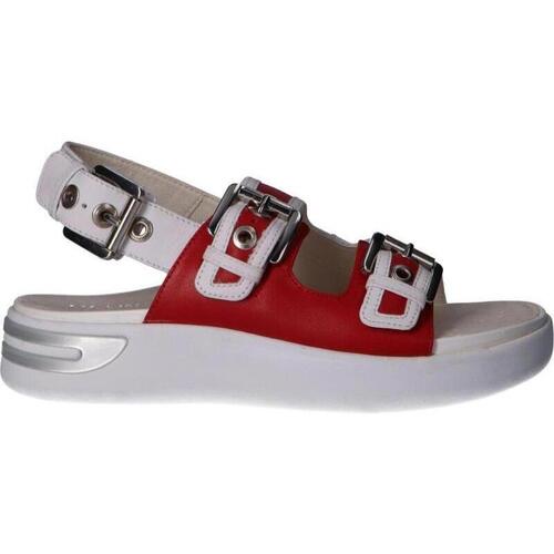 Schuhe Damen Sandalen / Sandaletten Geox D92CME 00085 D OTTAYA D92CME 00085 D OTTAYA