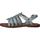 Schuhe Damen Sandalen / Sandaletten Kickers 784691-30 DISTREZ 784691-30 DISTREZ