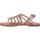 Schuhe Damen Sandalen / Sandaletten Kickers 784691-30 DISTREZ 784691-30 DISTREZ