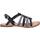 Schuhe Damen Sandalen / Sandaletten Kickers 784690-30 DISTREZ 784690-30 DISTREZ