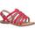 Schuhe Damen Sandalen / Sandaletten Kickers 784690-30 DISTREZ 784690-30 DISTREZ