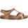 Schuhe Mädchen Sandalen / Sandaletten Kickers 784662-30 BODERY 784662-30 BODERY