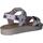 Schuhe Damen Sandalen / Sandaletten Kickers 784531-30 ODYSSA 784531-30 ODYSSA