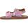 Schuhe Damen Sandalen / Sandaletten Kickers 694913-30 FUNKYO 694913-30 FUNKYO
