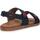 Schuhe Jungen Sandalen / Sandaletten Kickers 694903-30 FIRST 694903-30 FIRST