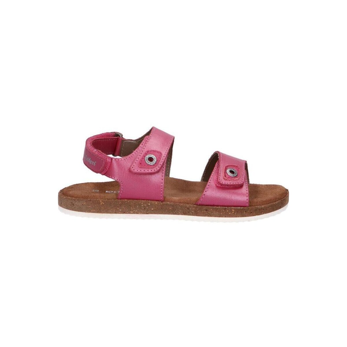 Schuhe Damen Sandalen / Sandaletten Kickers 694902-30 FIRST 694902-30 FIRST