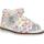Schuhe Mädchen Sandalen / Sandaletten Kickers 784392-10 NOOPI 784392-10 NOOPI
