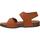 Schuhe Jungen Sandalen / Sandaletten Timberland A427Q CASTLE ISLAND A427Q CASTLE ISLAND