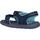 Schuhe Jungen Sandalen / Sandaletten Timberland A42B1 NUBBLE A42B1 NUBBLE