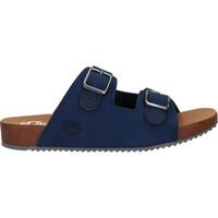 Schuhe Kinder Zehensandalen Timberland A431K CASTLE ISLAND A431K CASTLE ISLAND