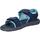 Schuhe Kinder Sandalen / Sandaletten Timberland A43FH NUBBLE A43FH NUBBLE