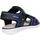 Schuhe Jungen Sandalen / Sandaletten Geox J15DRA 015BU J MARATEA J15DRA 015BU J MARATEA
