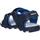 Schuhe Jungen Sandalen / Sandaletten Geox J0264B 0CEFU J PIANETA J0264B 0CEFU J PIANETA