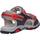 Schuhe Jungen Sandalen / Sandaletten Kickers 558522-30 KIWI 558522-30 KIWI