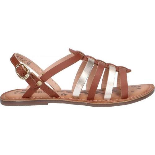 Schuhe Damen Sandalen / Sandaletten Kickers 695574-30 DIXON 695574-30 DIXON