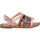 Schuhe Damen Sandalen / Sandaletten Kickers 695575-30 DIXON 695575-30 DIXON