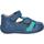 Schuhe Kinder Sandalen / Sandaletten Kickers 858390-10 WASABOU 858390-10 WASABOU
