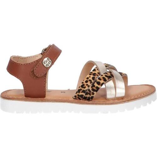 Schuhe Damen Sandalen / Sandaletten Kickers 858651-30 BETTERNEW 858651-30 BETTERNEW