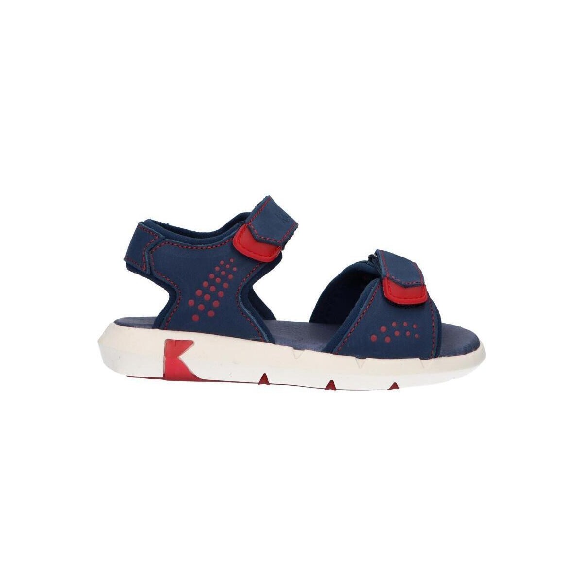Schuhe Kinder Sandalen / Sandaletten Kickers 858671-30 JUMANGAP 858671-30 JUMANGAP