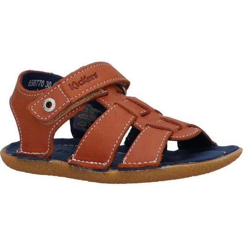 Kickers 858770-30 PEPNUT 858770-30 PEPNUT