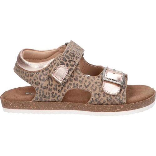 Schuhe Damen Sandalen / Sandaletten Kickers 861001-30 FUNKYO 861001-30 FUNKYO