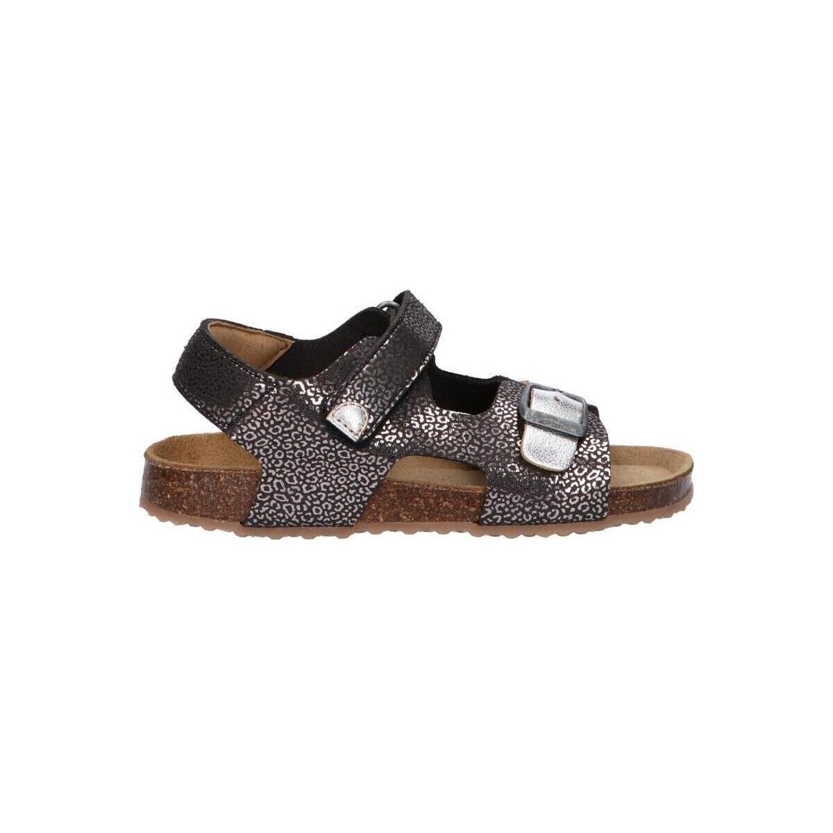 Schuhe Damen Sandalen / Sandaletten Kickers 869510-30 FUXIO 869510-30 FUXIO