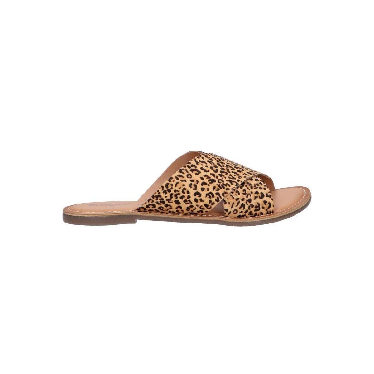 Schuhe Damen Sandalen / Sandaletten Kickers 700318-50 DIAZ-2 700318-50 DIAZ-2