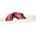 Schuhe Damen Zehensandalen Ellesse 613570 DENSO CROSS TEXT AF 613570 DENSO CROSS TEXT AF