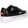 Schuhe Damen Multisportschuhe Ellesse 613680 ALZINA LTHR AF 613680 ALZINA LTHR AF