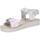 Schuhe Mädchen Sandalen / Sandaletten Kickers 784535-30 ODYSSA 784535-30 ODYSSA