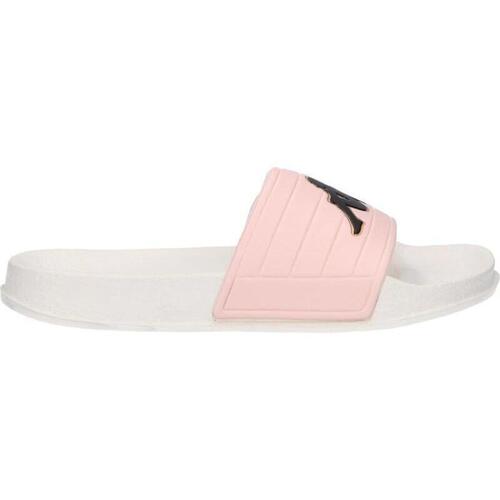 Schuhe Kinder Zehensandalen Kappa 304Q930 LOGO MATESE 304Q930 LOGO MATESE