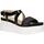 Schuhe Damen Sandalen / Sandaletten Geox D827UD 0EWHH D RADWA D827UD 0EWHH D RADWA
